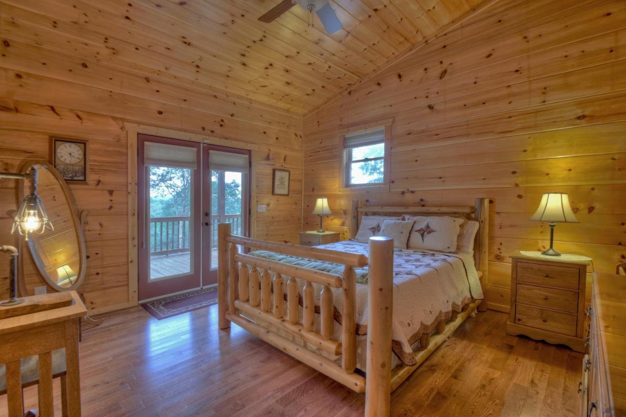 Hawks Hideaway - Cuddleup Villa Mashburn Mill Exterior photo