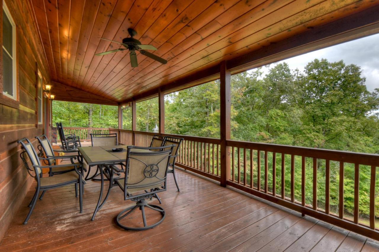 Hawks Hideaway - Cuddleup Villa Mashburn Mill Exterior photo