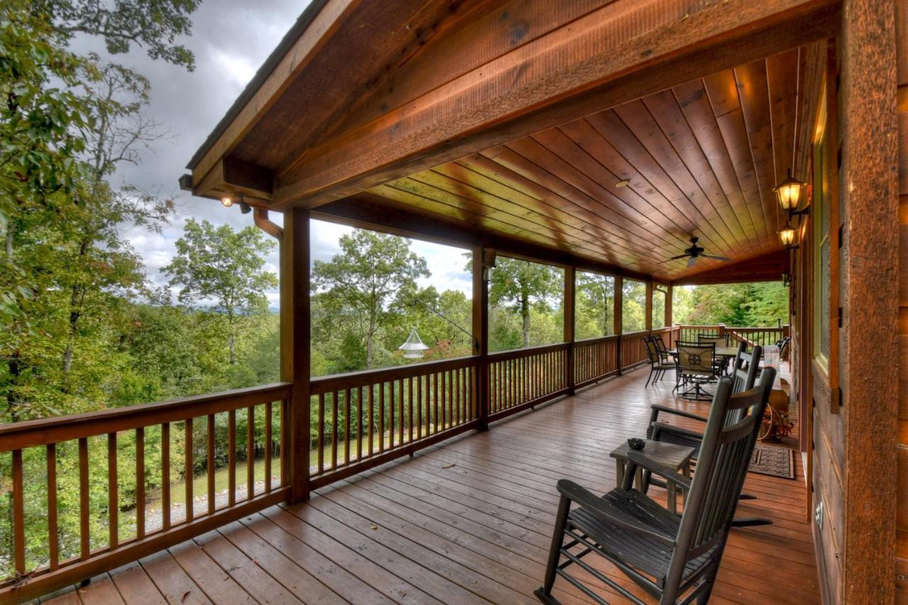 Hawks Hideaway - Cuddleup Villa Mashburn Mill Exterior photo