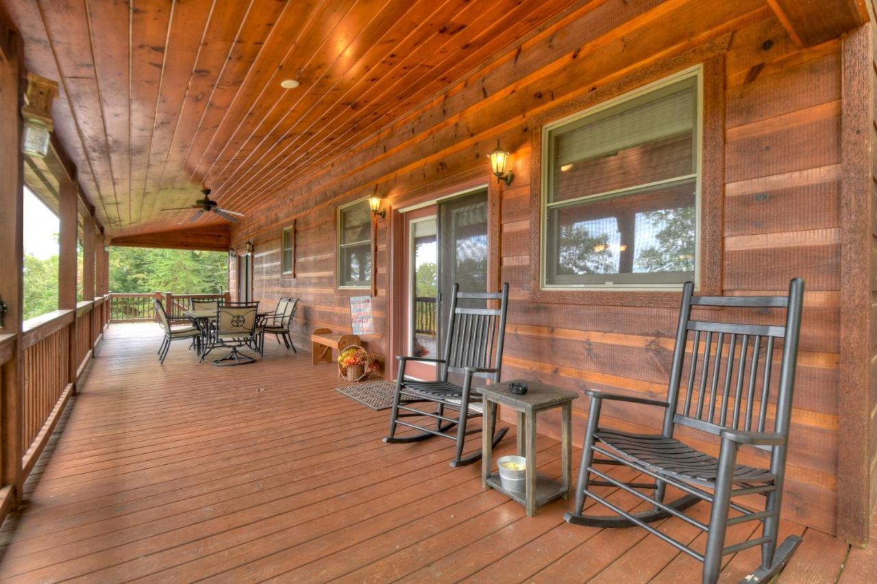Hawks Hideaway - Cuddleup Villa Mashburn Mill Exterior photo
